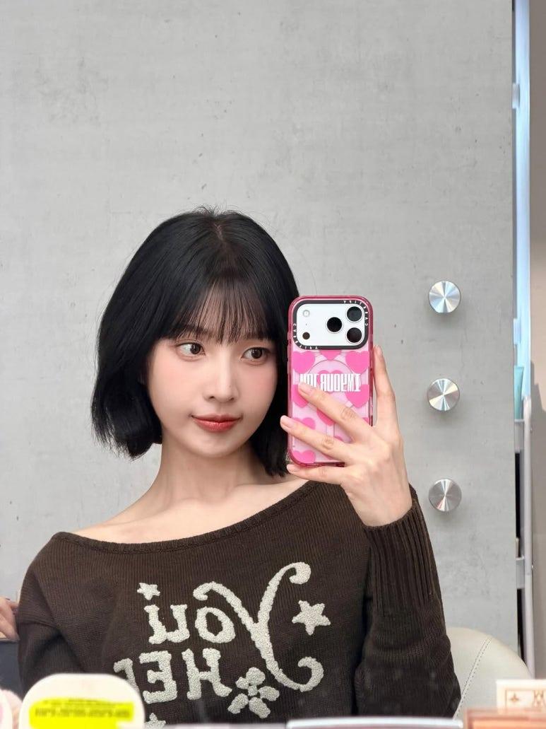레드벨벳 조이