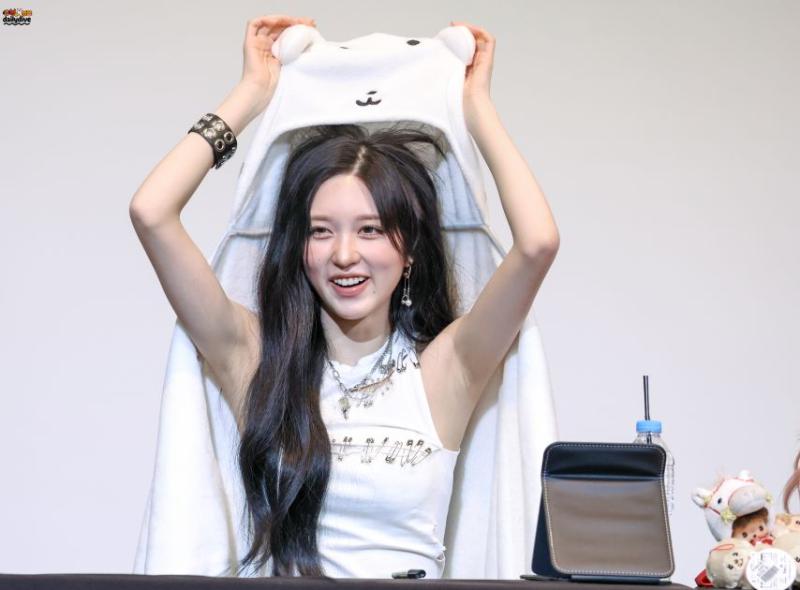 아이브 가을