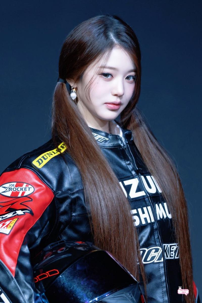 아이브 장원영