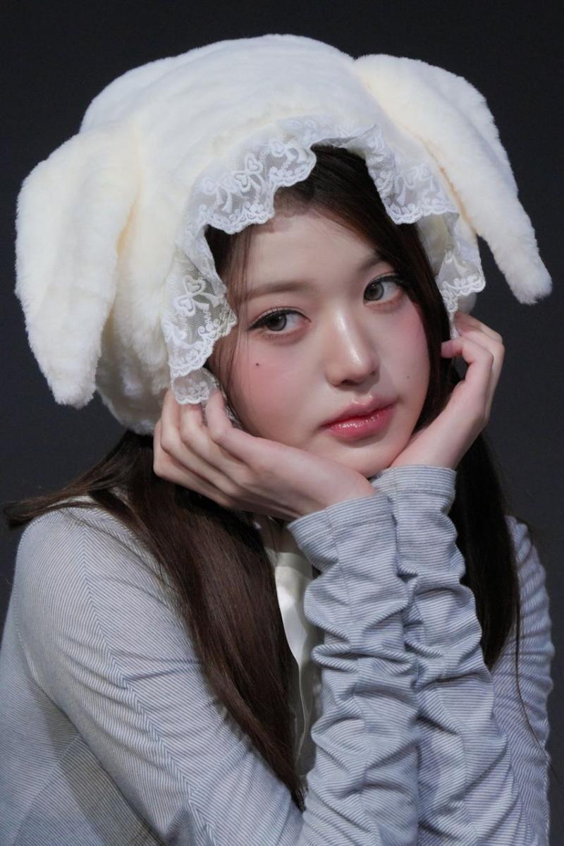 아이브 장원영