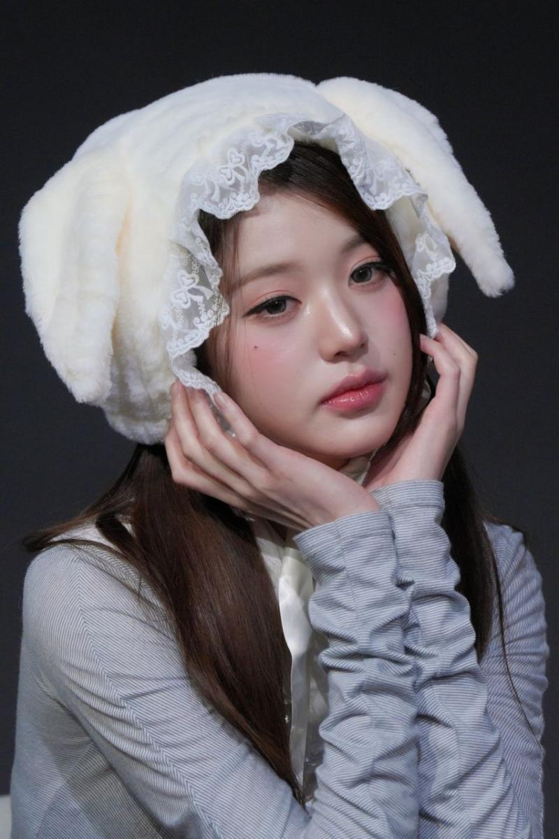 아이브 장원영