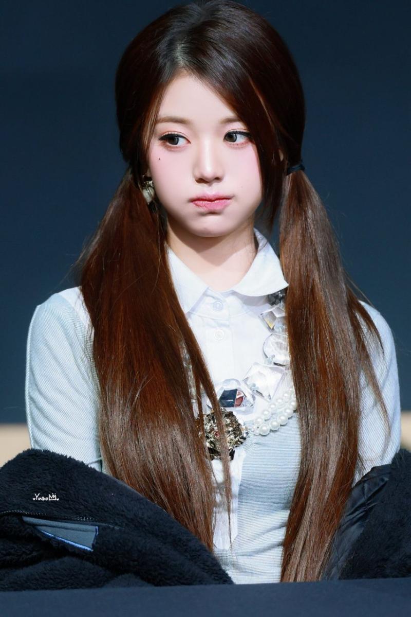 아이브 장원영