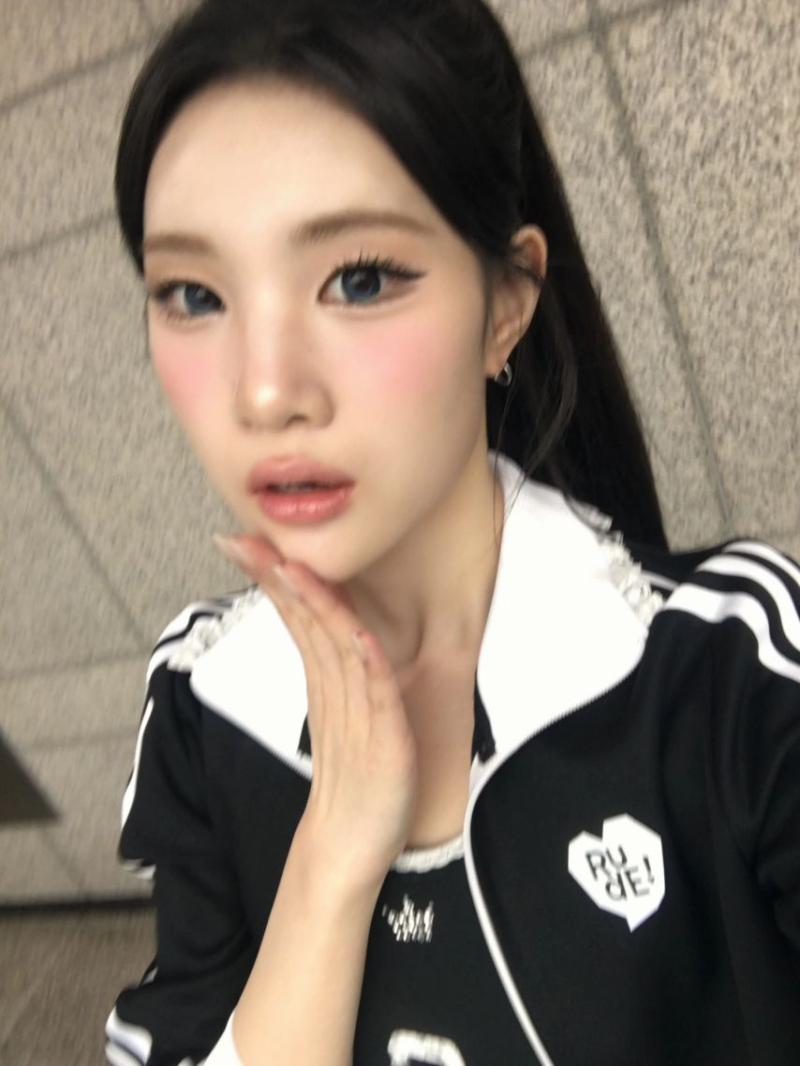 하츠투하츠 주은