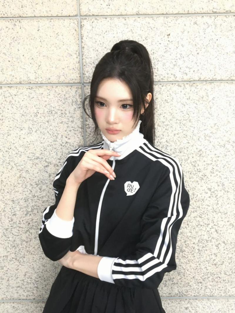 하츠투하츠 주은