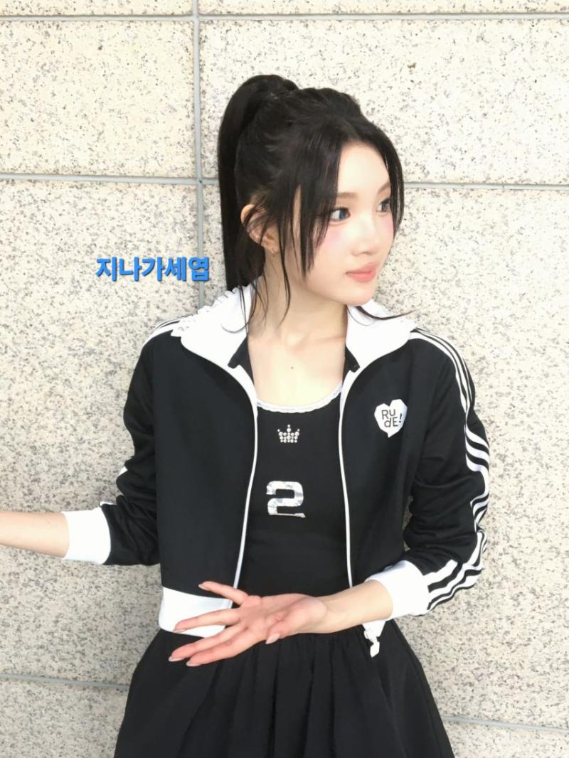 하츠투하츠 주은