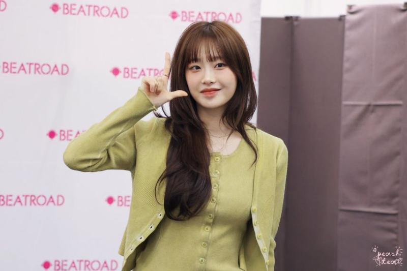 츄 260301 withKKOTI/ 팬싸/ 릴스