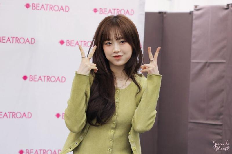 츄 260301 withKKOTI/ 팬싸/ 릴스