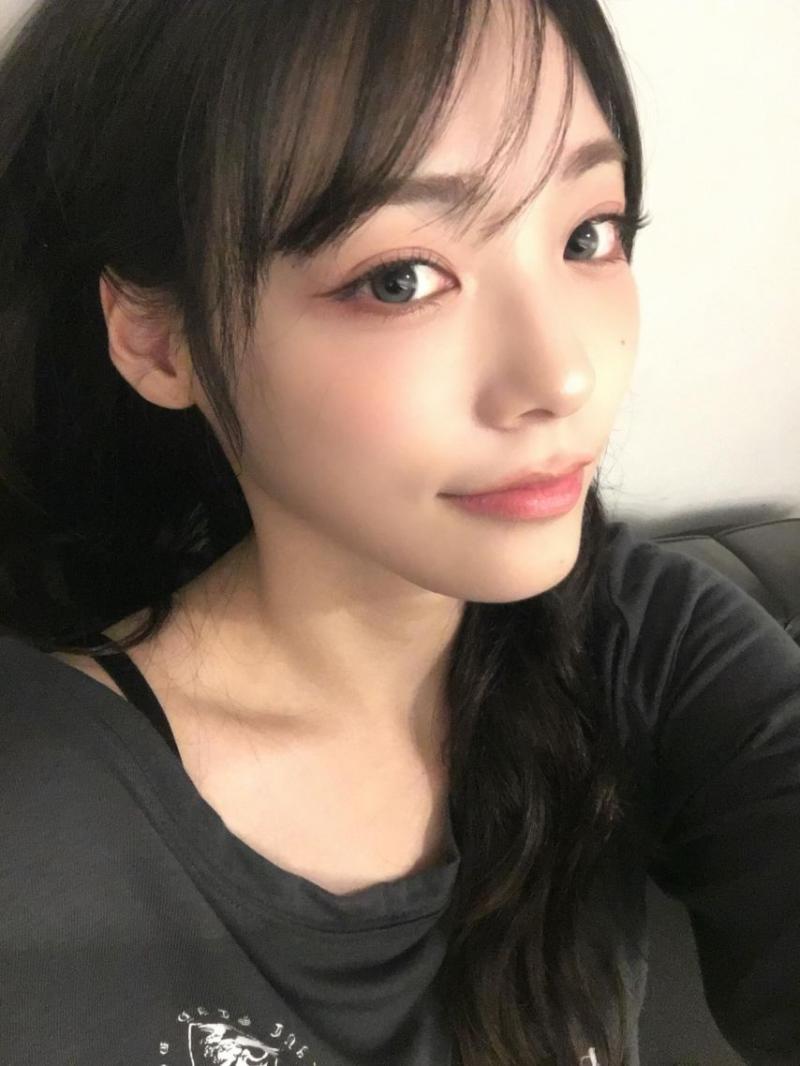 QWER 시연