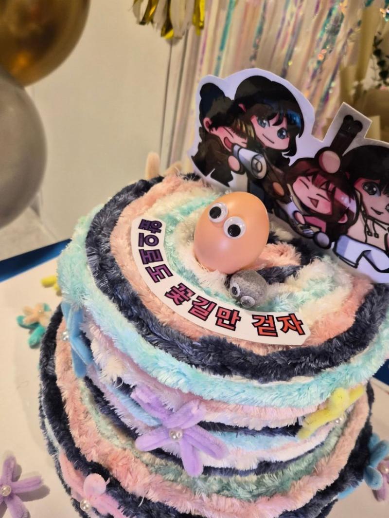 QWER 마젠타