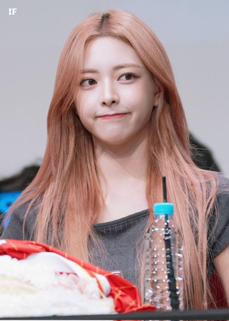ITZY 유나