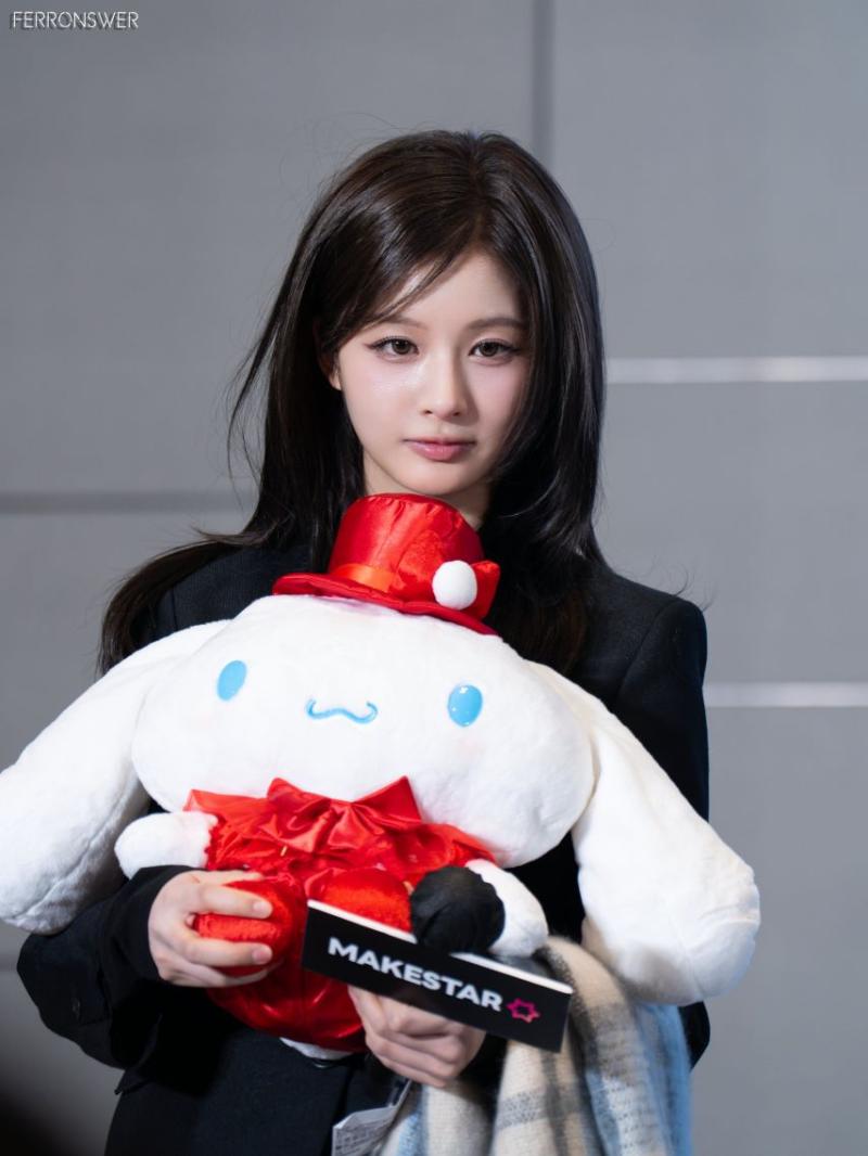엔믹스 설윤