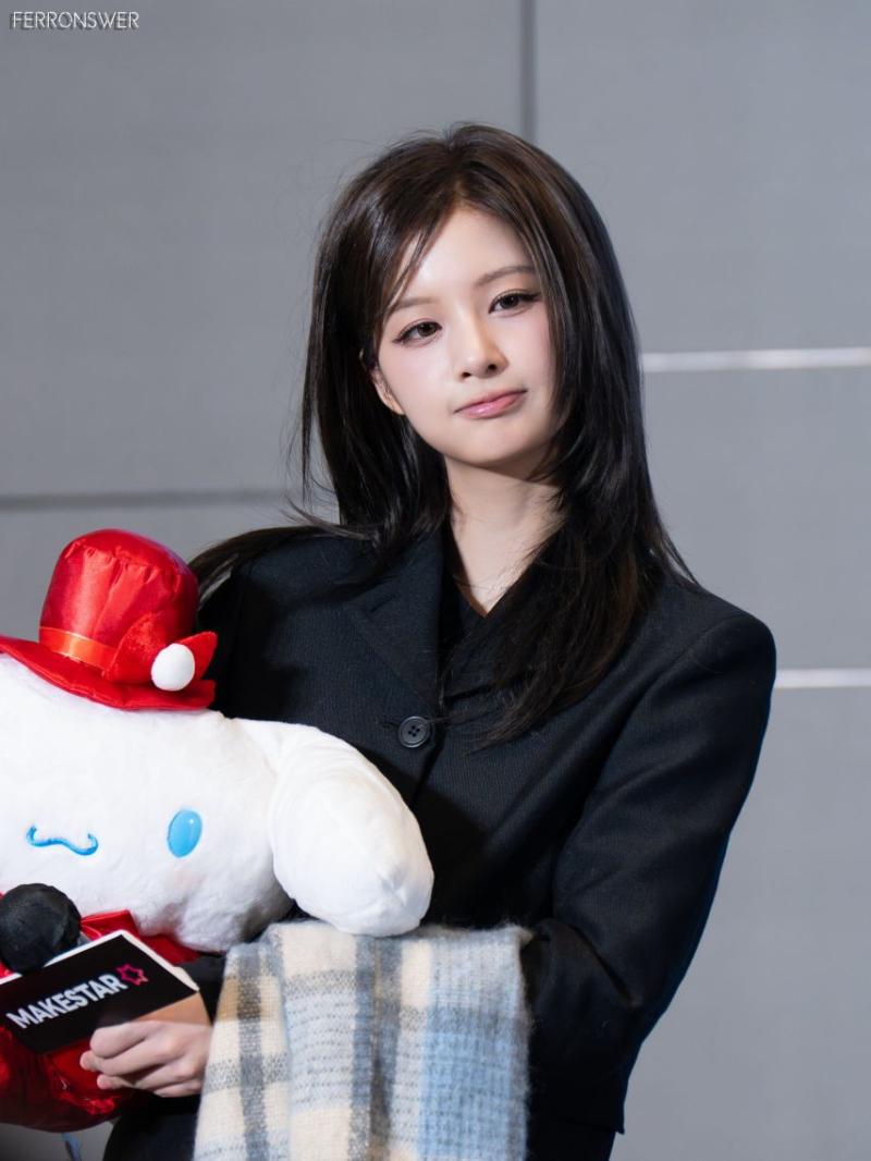 엔믹스 설윤