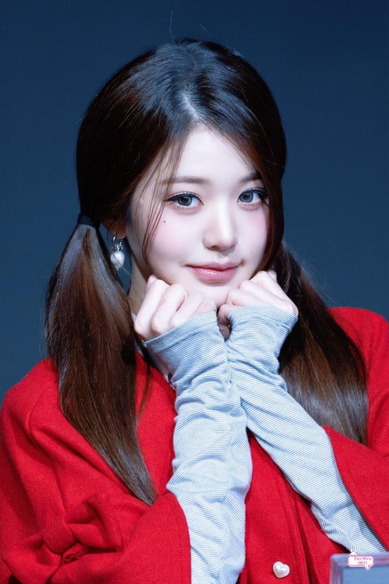 아이브 장원영