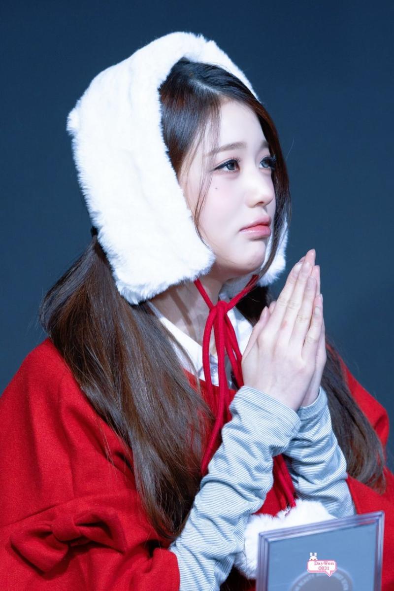 아이브 장원영