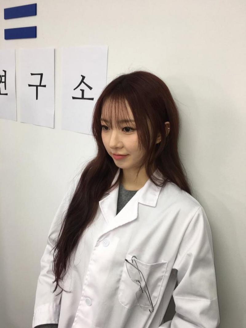LIGHTSUM (라잇썸) 주현