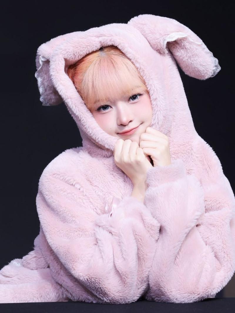 IVE (아이브) 레이
