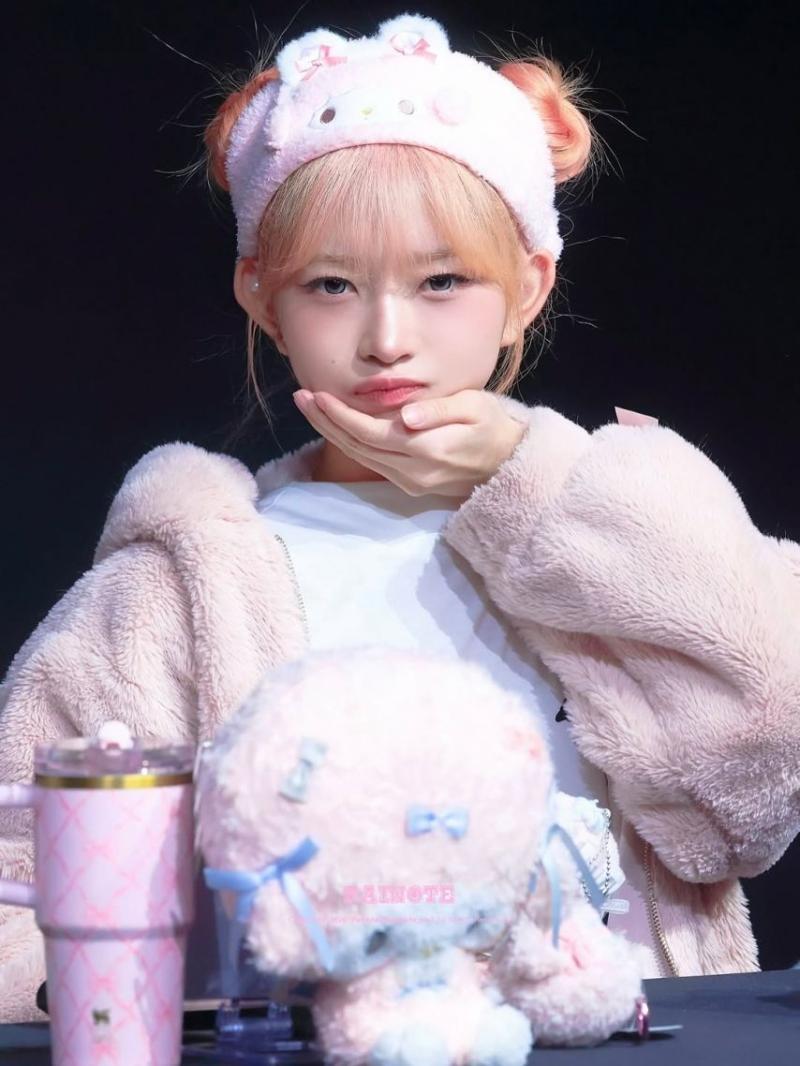 IVE (아이브) 레이