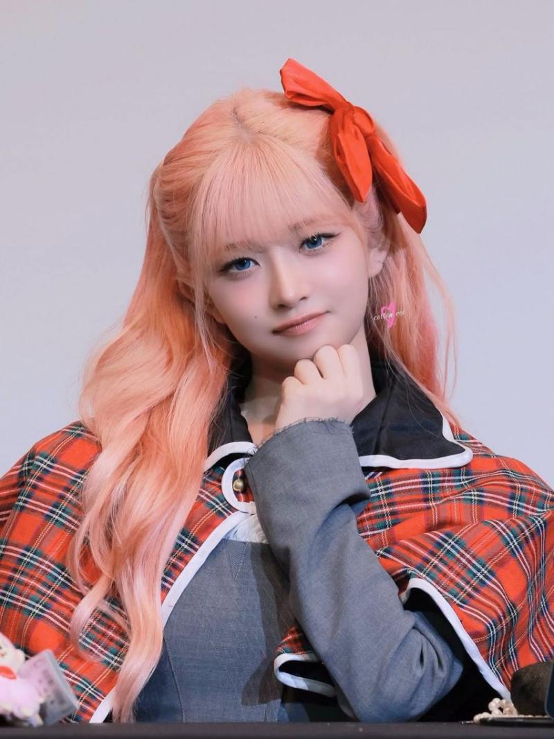 IVE (아이브) 레이