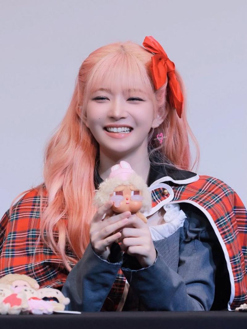 IVE (아이브) 레이