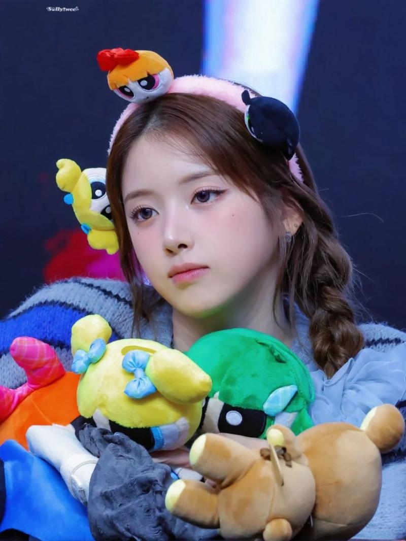NMIXX (엔믹스) 지우