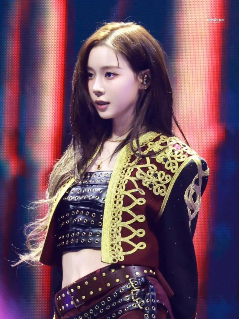 에스파 (aespa) 윈터
