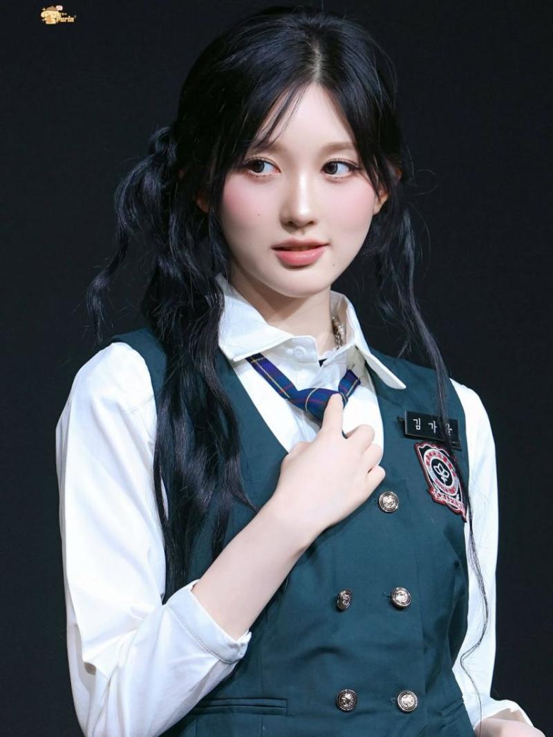 IVE (아이브) 가을