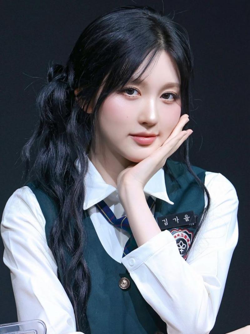 IVE (아이브) 가을