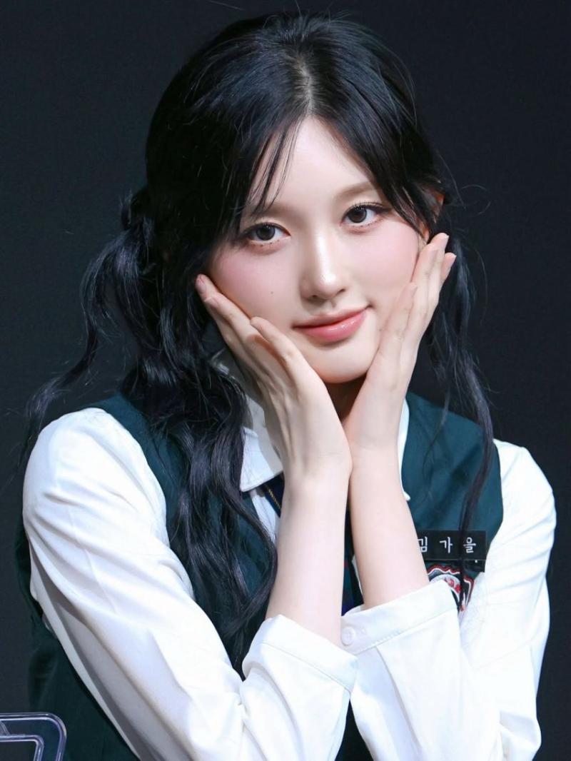 IVE (아이브) 가을