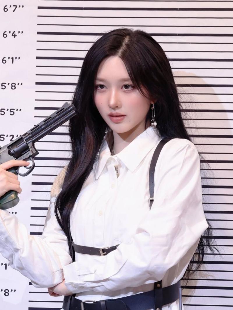 IVE (아이브) 가을