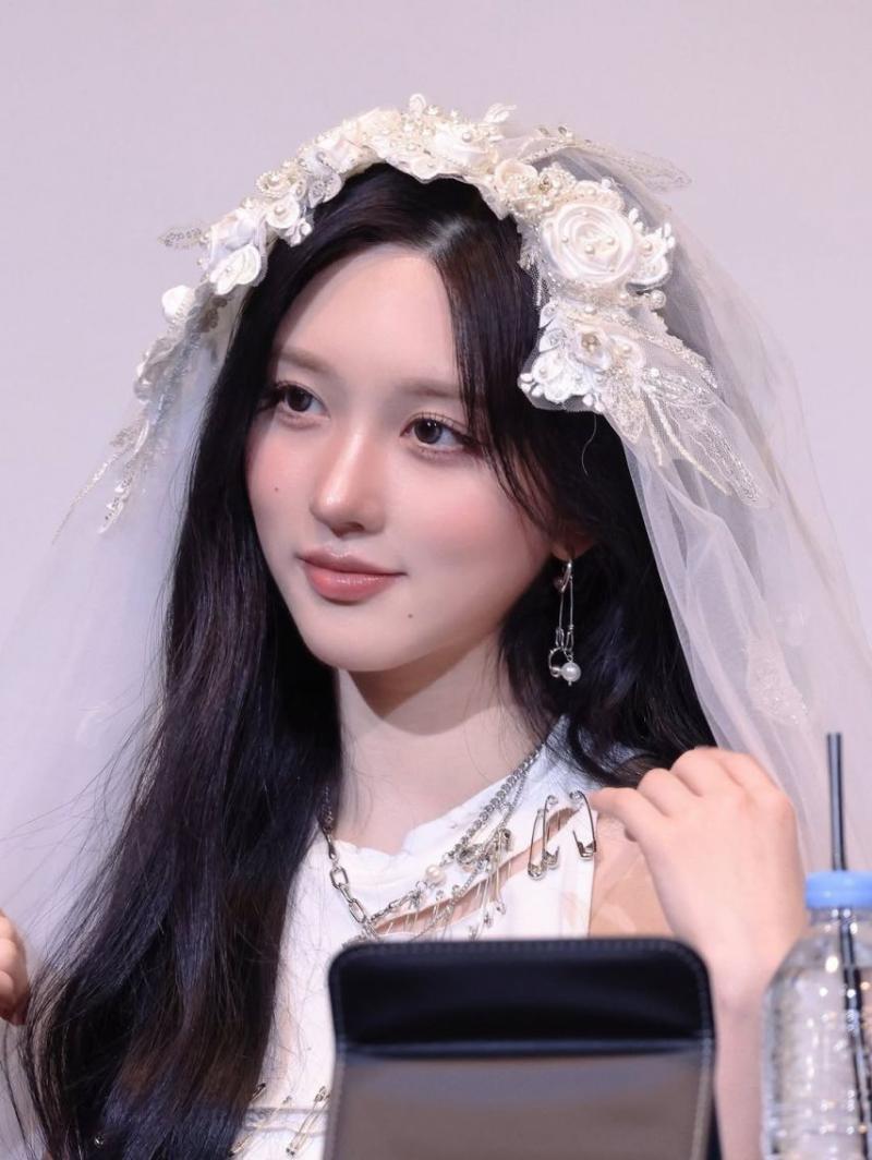 IVE (아이브) 가을
