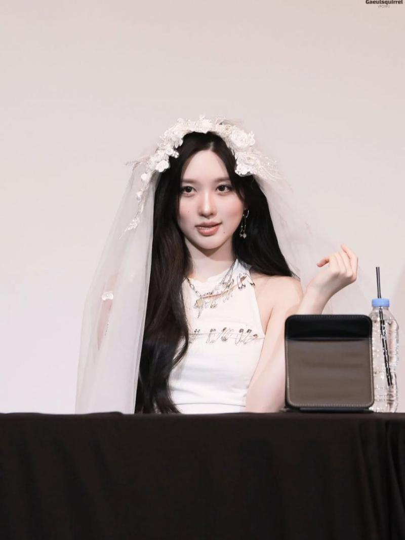 IVE (아이브) 가을