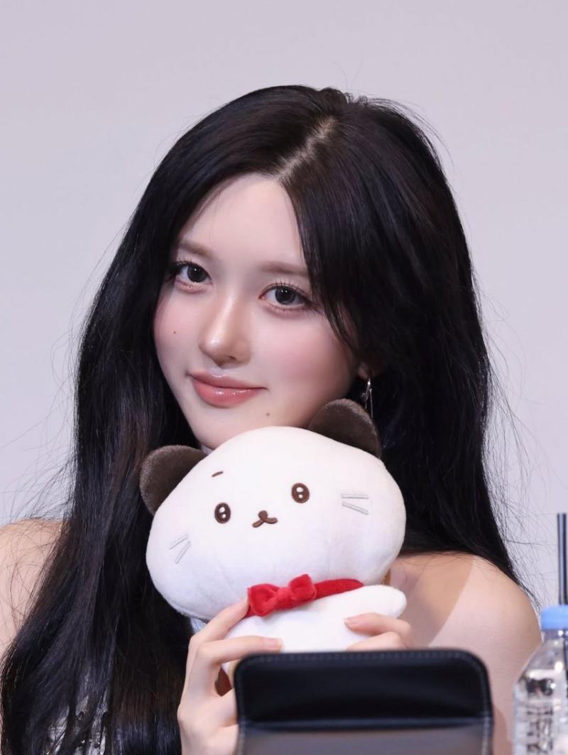 IVE (아이브) 가을