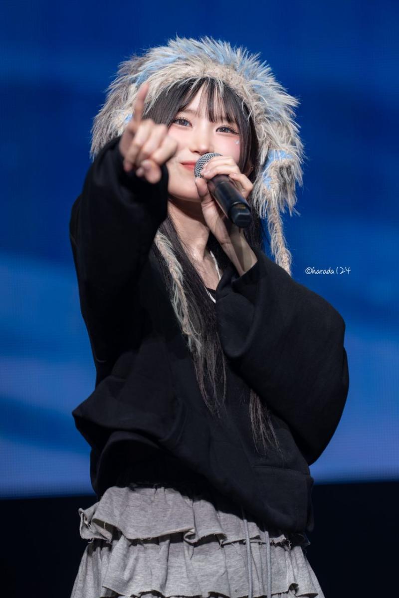 [프로미스나인] 송하영