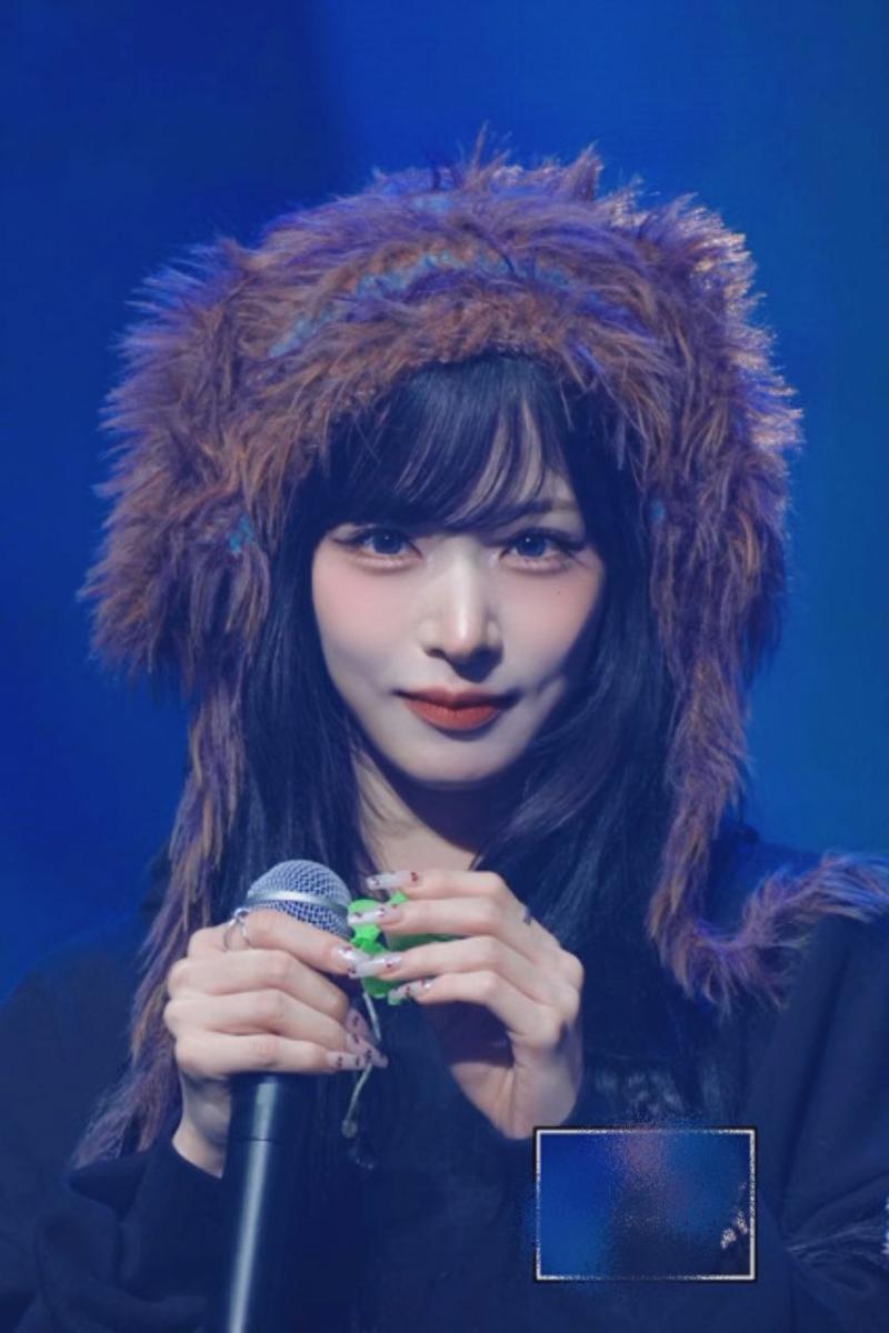 [프로미스나인] 이채영