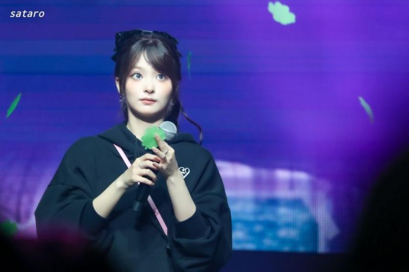 [프로미스나인] 이나경