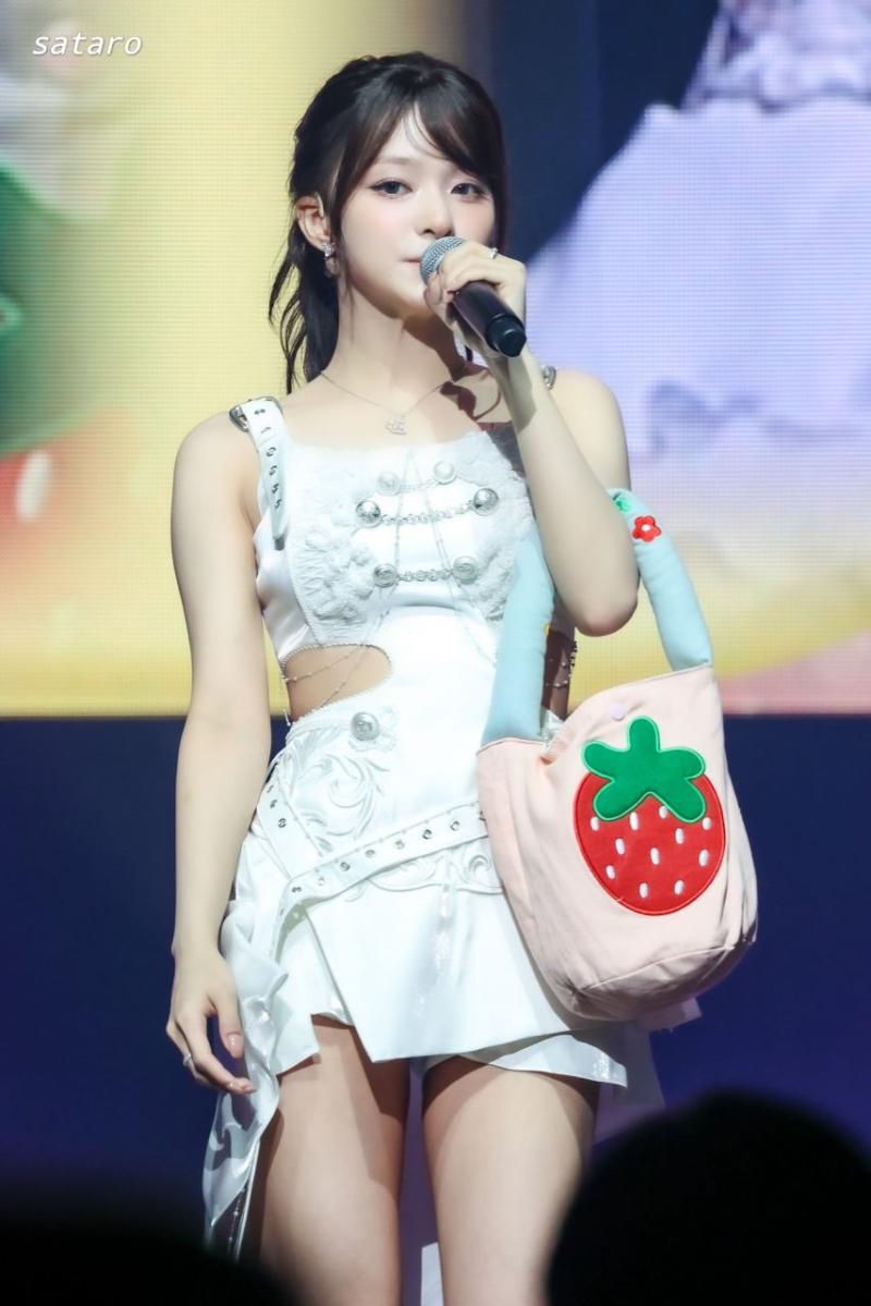 [프로미스나인] 이나경