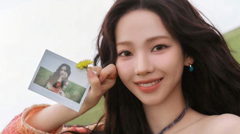 에스파 카리나