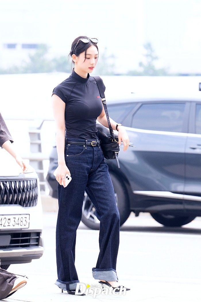 에스파 카리나