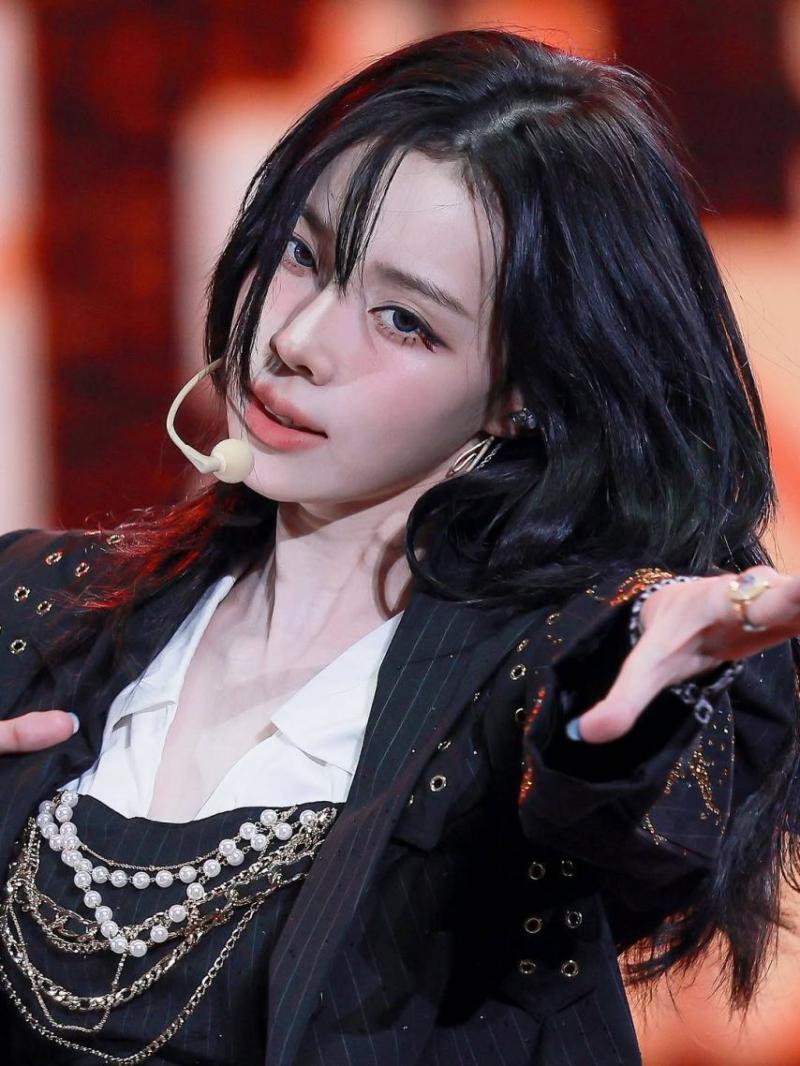 에스파 윈터