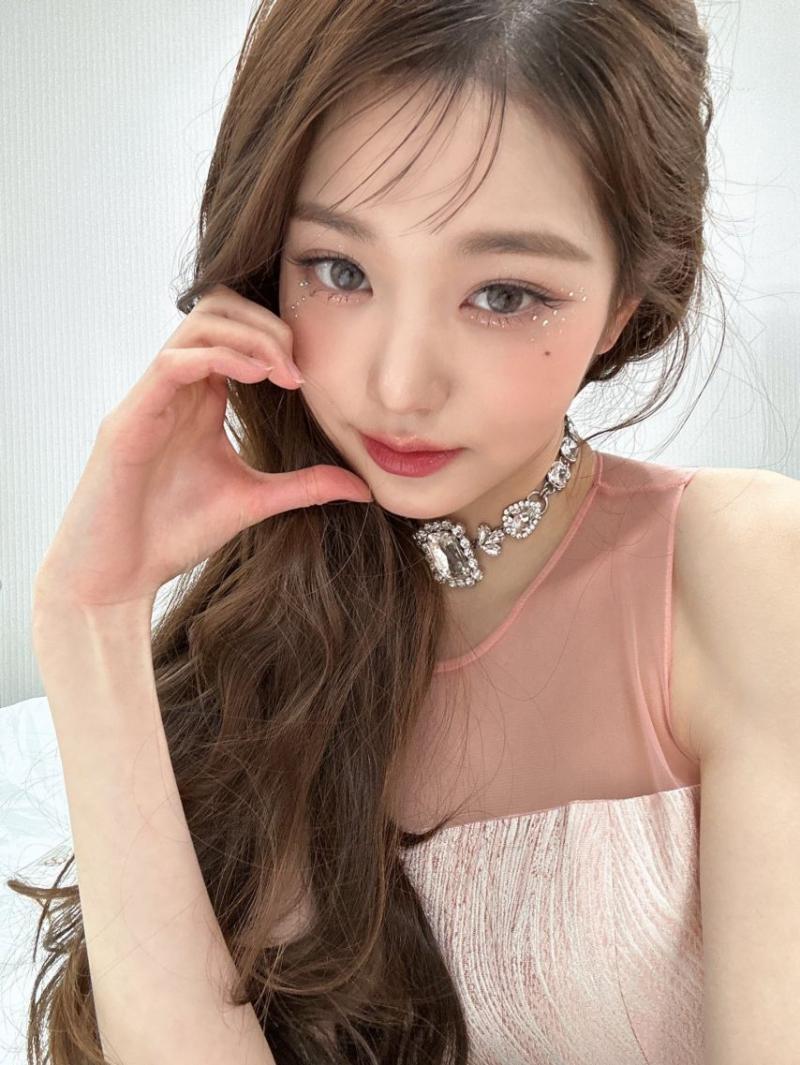 아이브 장원영