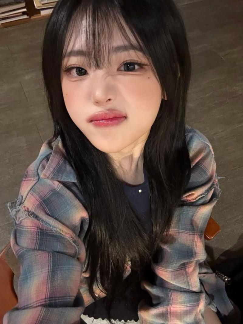 QWER 히나