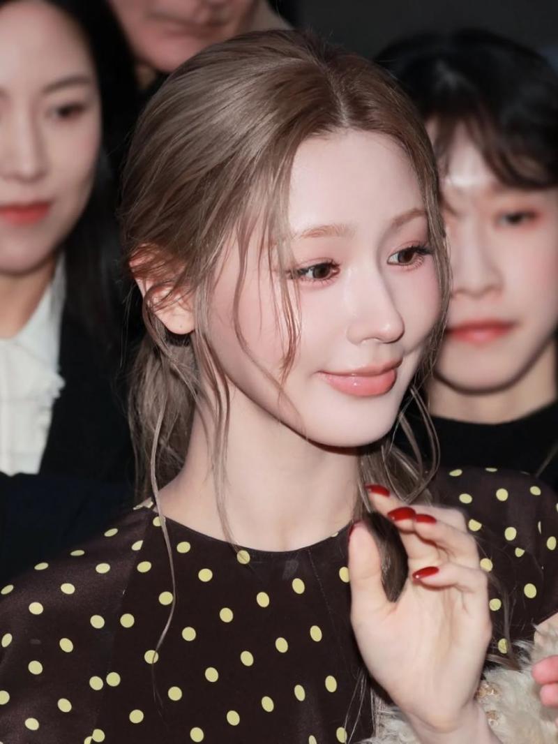 아이들 (i-dle) 미연
