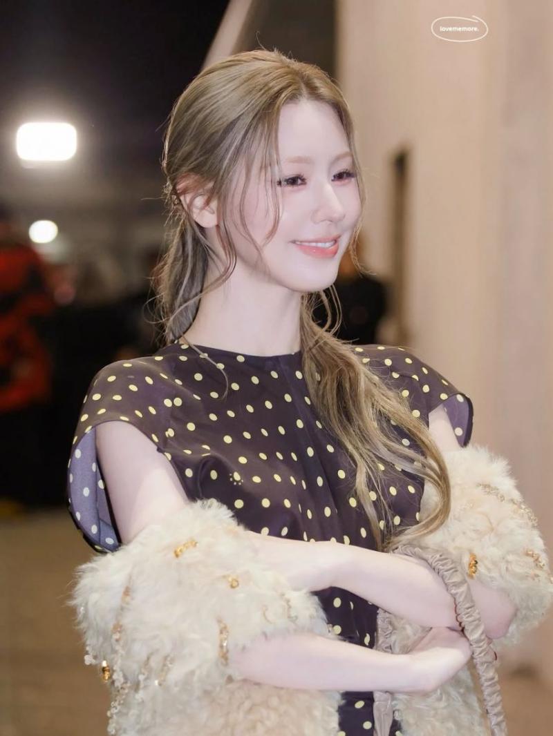 아이들 (i-dle) 미연