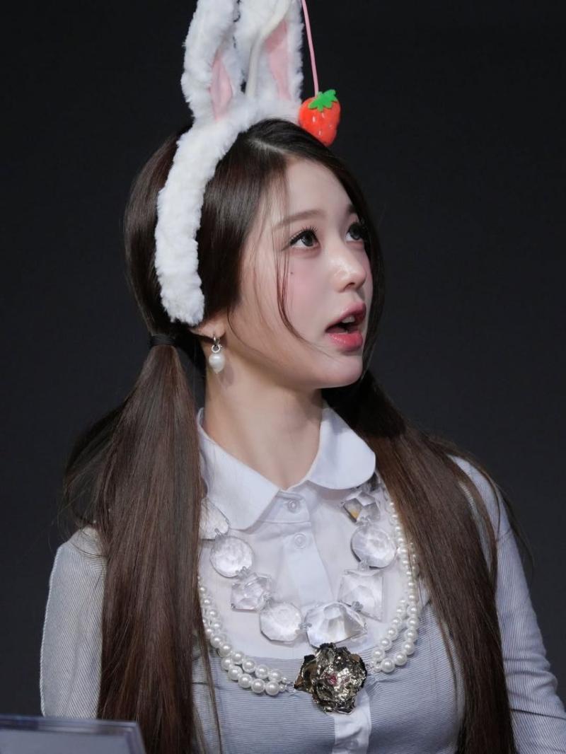 IVE (아이브) 장원영