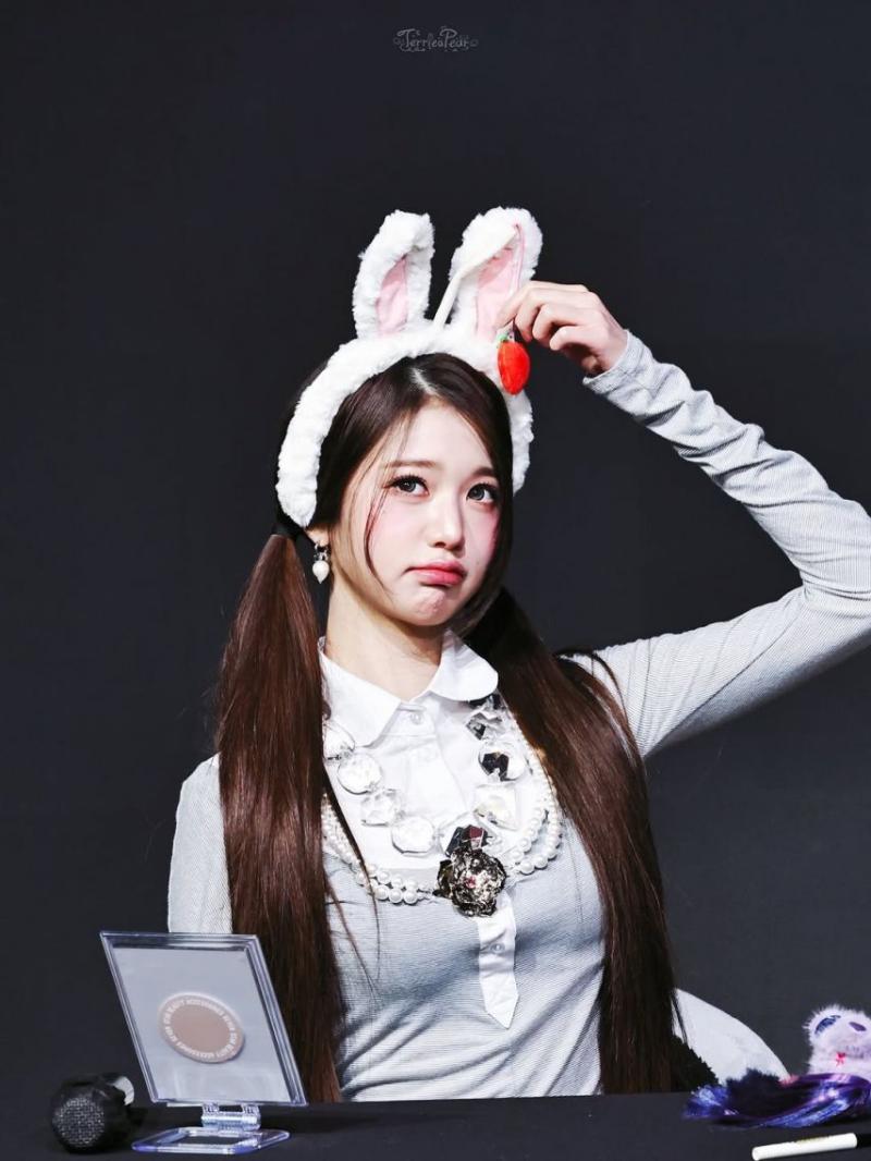 IVE (아이브) 장원영
