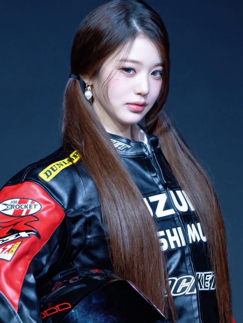 IVE (아이브) 장원영