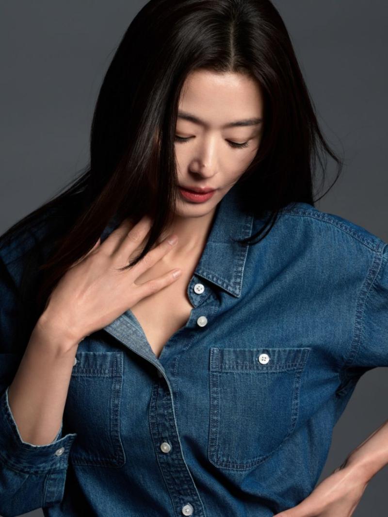 전지현