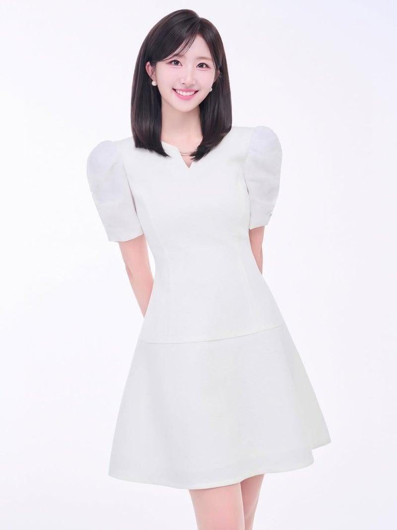 전세영 기상캐스터 발랄함