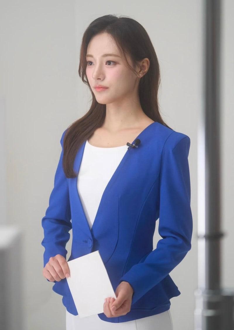 박효진 아나운서