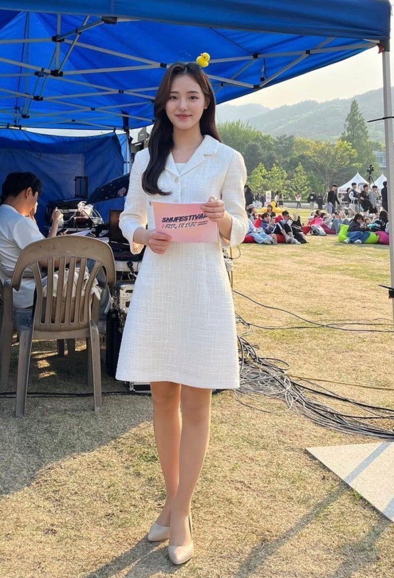 박효진 아나운서